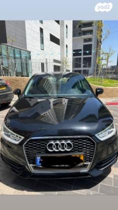 אאודי A1 Style אוט' 3 דל' 1.0 (95 כ''ס) בנזין 2018 למכירה בבת ים