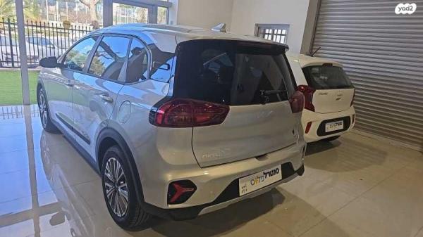 קיה נירו פלוס פלאג-אין LX אוט' חשמלי (204 כ"ס) בנזין 2023 למכירה בראשון לציון