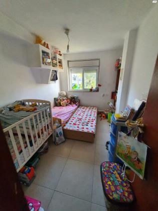 אהרון אשכולי 108 (רמות)