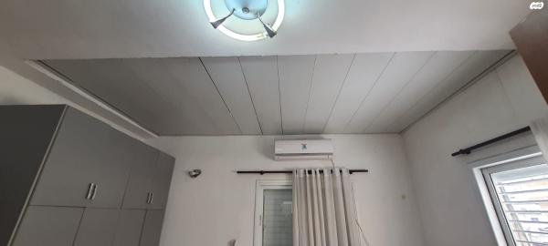 אהרונוביץ' 27 (שכון ה')