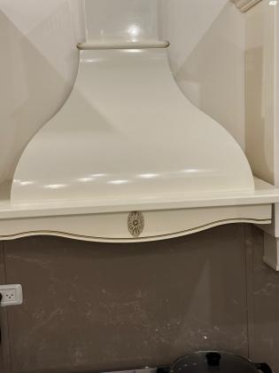 קולט אדים שמור מאוד נעשה