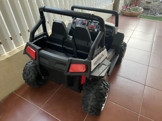 במצב חדש לא היה בשימוש