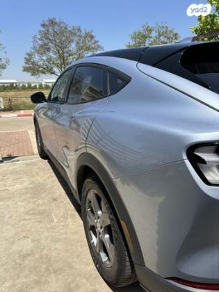 פורד מוסטנג MACH E Select Plus אוט' חשמלי (300 כ''ס) חשמלי 2023 למכירה בשוהם