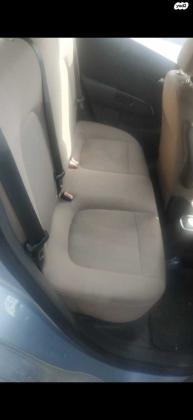 שברולט סוניק LT הצ'בק אוט' 1.6 (116 כ''ס) בנזין 2012 למכירה בבית שמש