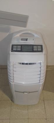 מזגן נייד כמו חדש למכירה! דירוג אנרגטי A