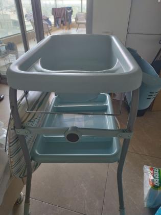 אמבטיה לתינוק של צ'יקו מפוארת