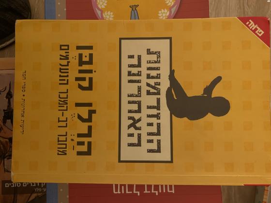 למכירה ,ספרי קריאה רבים 