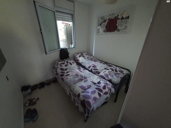 אהרון אשכולי 108 (רמות)