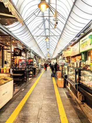 השיקמה 5 (מחנה יהודה)