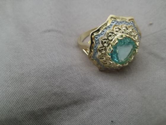 טבעות יפות מחיר לאחת