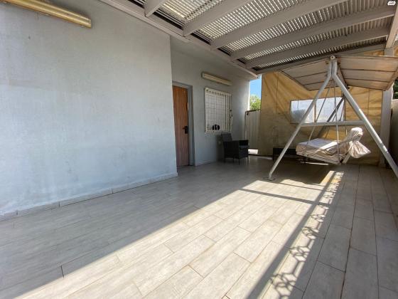 אבן אביתור 12 (רמת עמידר)