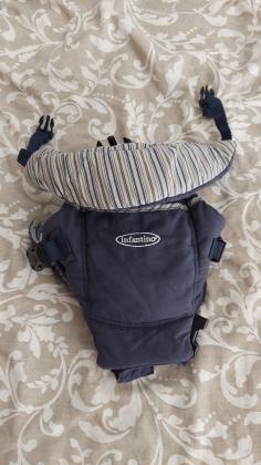 מנשא לתינוק קטן במשקל 3