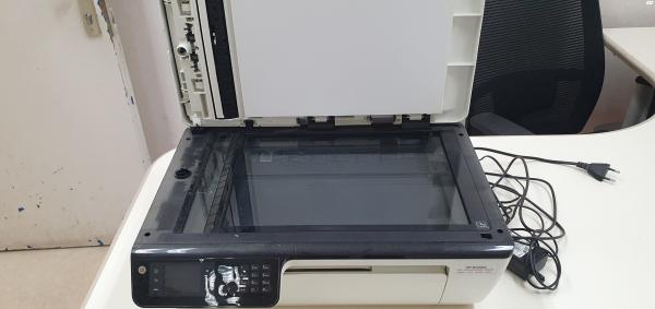מדפסת משולבת כולל::Hp Deskjet 2645