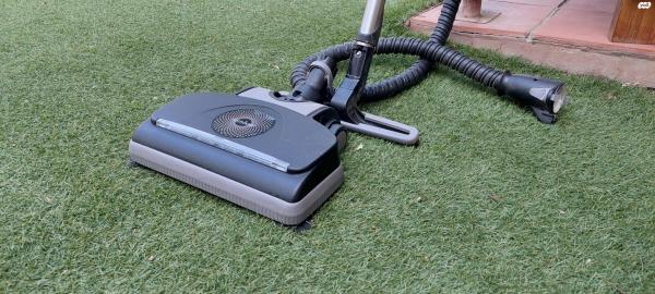 שואב אבק Rainbow במצב מעולהעם