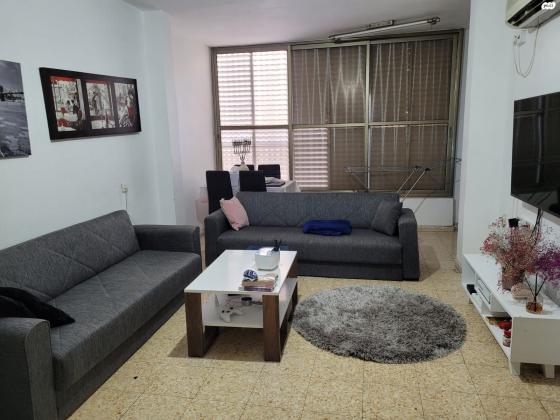 אורלנסקי 22 (מרכז העיר דרום)