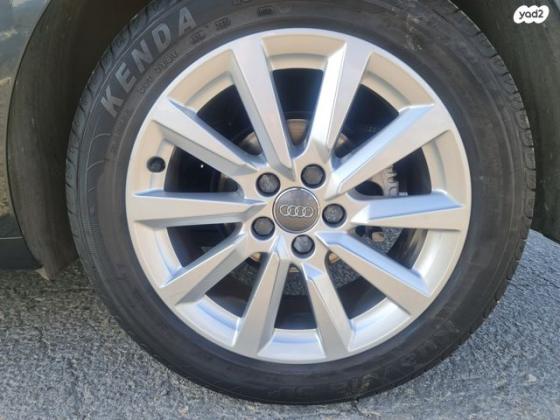 אאודי A1 Sportback Style אוט' 1.0 (116 כ''ס) בנזין 2019 למכירה בפתח תקווה