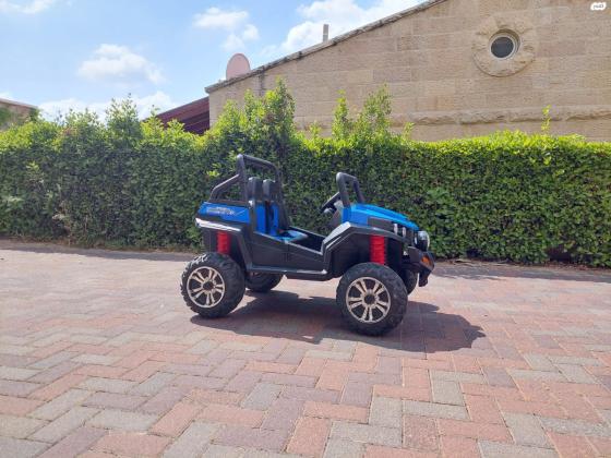 למכירה רכב חשמלי דמוי RZR