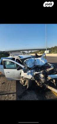 דאצ'יה דאסטר החדש Laureate אוט' דיזל 1.5 (109 כ''ס) דיזל 2018 למכירה בשדרות