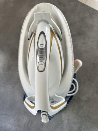 גיהוץ אנכי לחץ קיטור 8