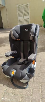 כסא בטיחות צ״יקו מיי פיט, כמו חדש