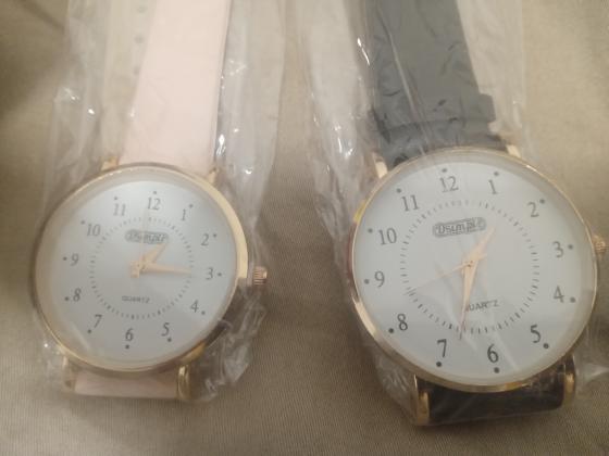 שעונים מחיר לאחד