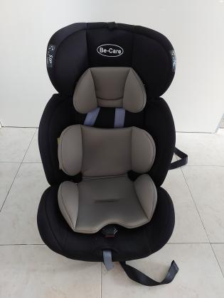 כיסא בטיחות במצב מעולה, כמו