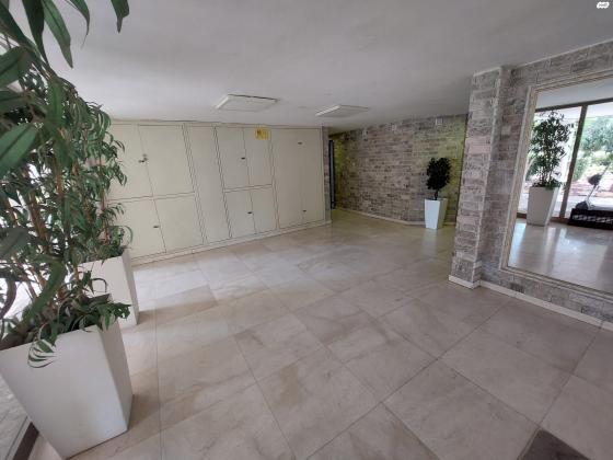 משה דיין 56 (קרית בן גוריון)