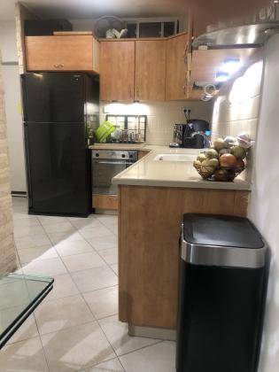 משה גבירצמן 12 (פסגת זאב מזרח)