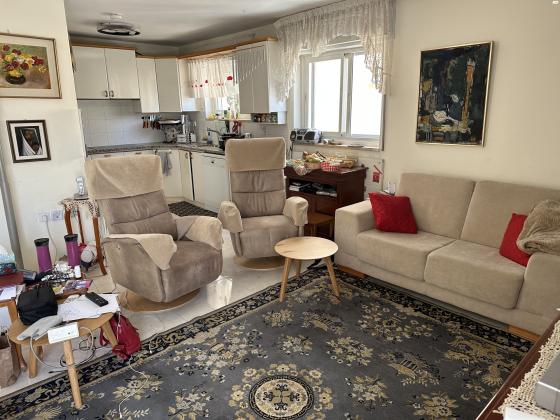 מרדכי זר 7 (פסגת זאב דרום)