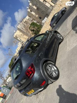 דאצ'יה סנדרו Stepway Laureate ידני טורבו דיזל 1.5 (95 כ''ס) דיזל 2020 למכירה בירושלים