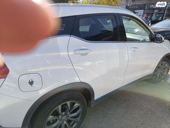 סרס / SERES SERES 3 EV חשמלי 2X4 (163 כ"ס) חשמלי 2022 למכירה בפתח תקווה