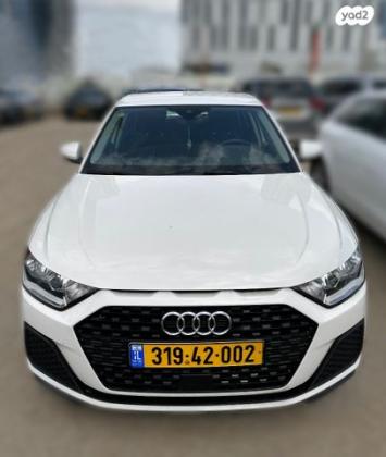 אאודי A1 Sportback Basic אוט' 1.5 (150 כ''ס) בנזין 2020 למכירה בפתח תקווה