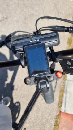 אופניים חשמליים one bike 2023