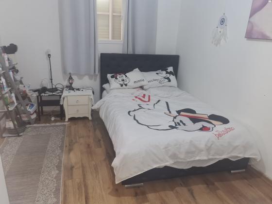 הרב קוק 6 (צפון מערב)