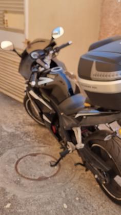 דיאלים Dart 125 (2018)