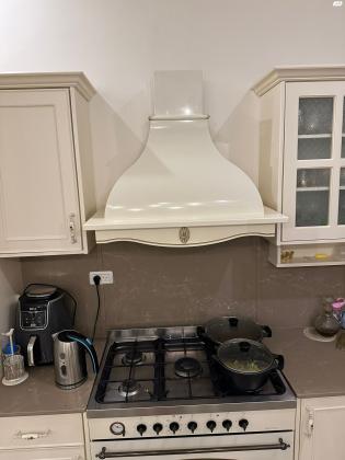 קולט אדים שמור מאוד נעשה