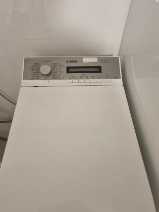 aeg lavamat protex liquid system