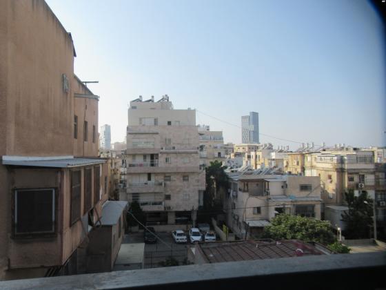 ביאליק 3 (פרדס כץ ויסודות)