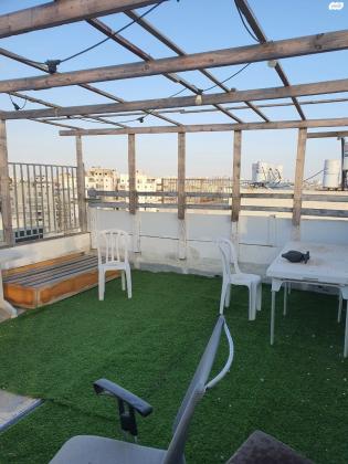 הרב שר 7 (גבעת רוקח)