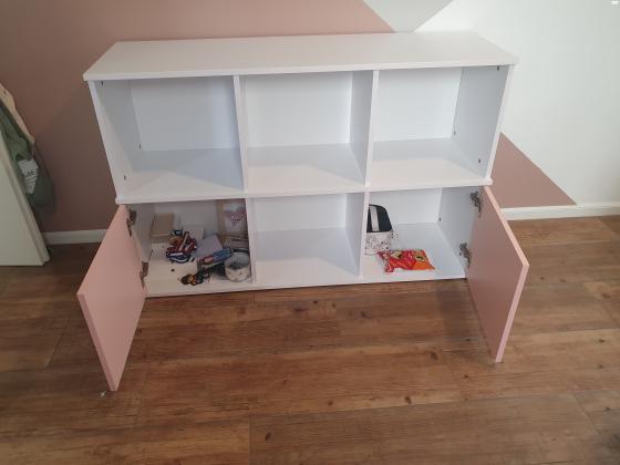 כוורת במצב מצויין מרהיטי דורון