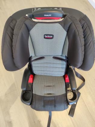 בוסטר לרכב, ברייטקס פיוניר במצב מעולה