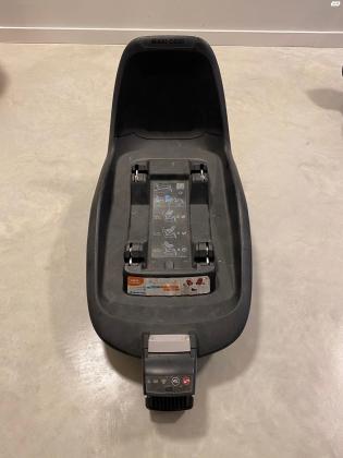 בסיס דו צדדיי פיקס לרכב של מקסי קוזי