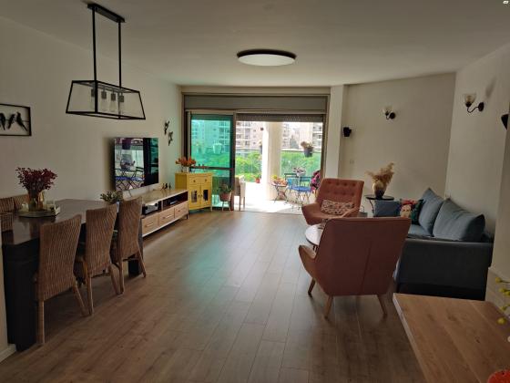 ישראל גלילי 12 (קרית אילון)