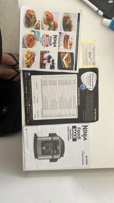 סיר נינגה ?ה דגם OL753נפח 7