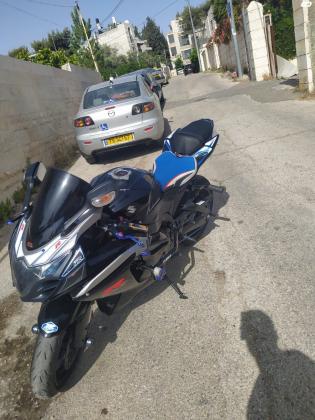 סוזוקי GSX-R1000 (2016)