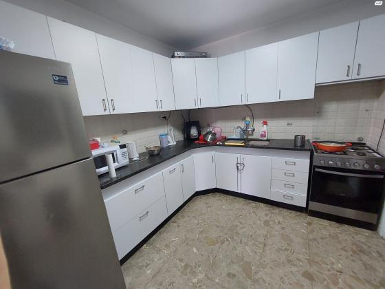 משה דיין 56 (קרית בן גוריון)