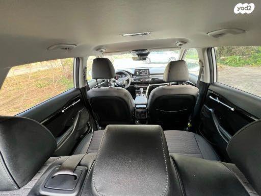 קיה סלטוס EX אוט' 2.0 (149 כ"ס) בנזין 2022 למכירה בנורדיה