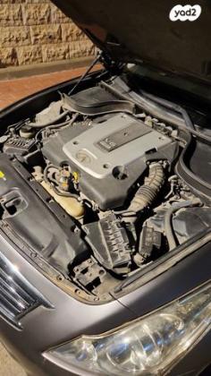 אינפיניטי G37 אוט' 3.7 (315 כ''ס) בנזין 2012 למכירה באור יהודה