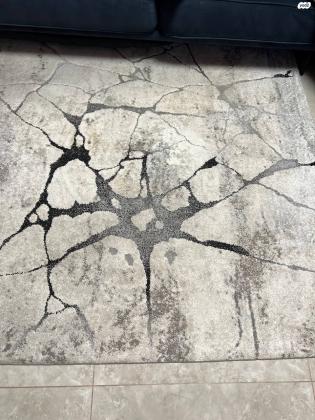 שטיח לסלון בגודל 3 מטר