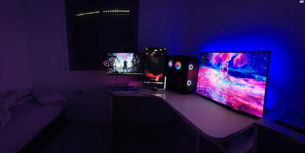 מחשב גיימינג מצוין בעיקר לפורטנייט